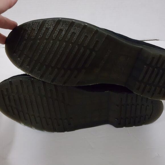 ADidas Alphamagma Guard Black Dark Marine Men Running Sports Shoes‎ GX117 8.5 main image 9